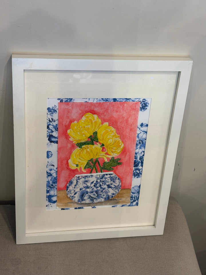 Julia Johnson Art (Various Styles and Sizes)