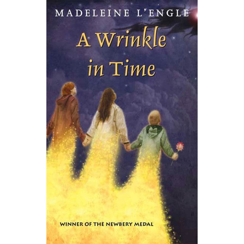A Wrinkle in Time by Madeleine L'Engle