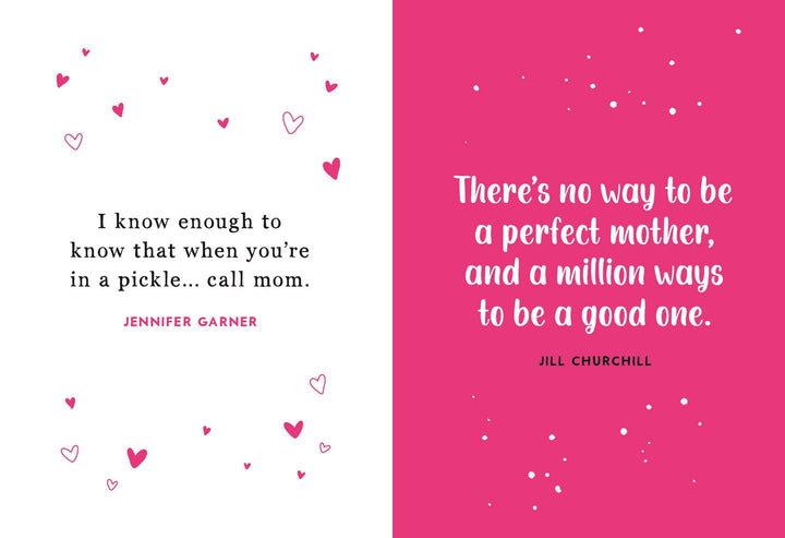 For the World's Greatest Mom