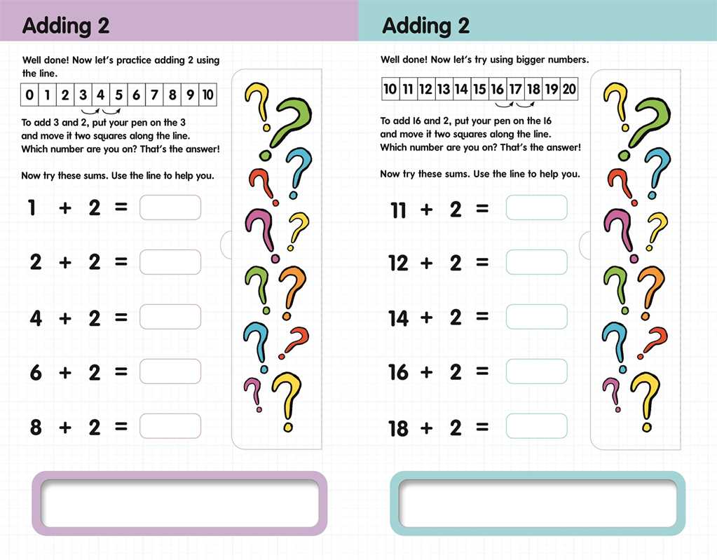 Best Simple Math Book Ever by IglooBooks