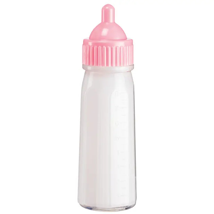 My Sweet Baby Magic Bottle, - Milk or Orange Juice