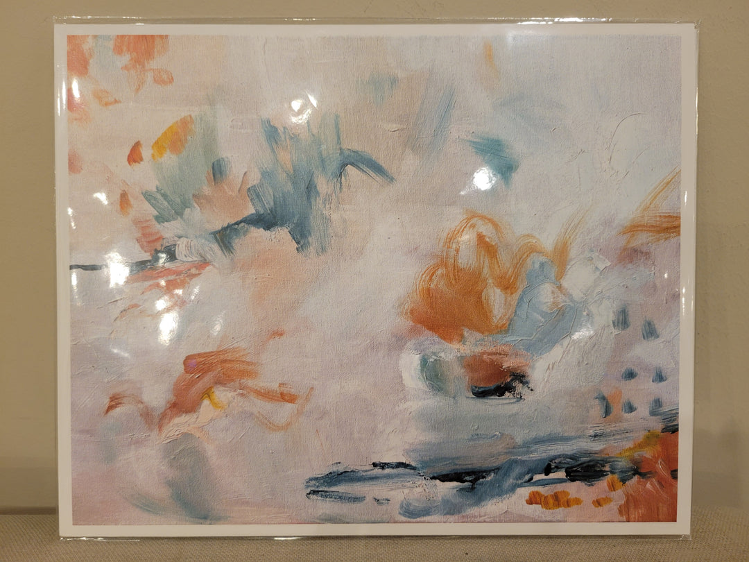 Katie Calvert Art Prints - 8x10 Various Styles