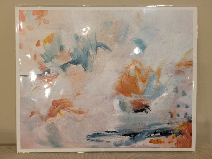 Katie Calvert Art Prints - 8x10 Various Styles