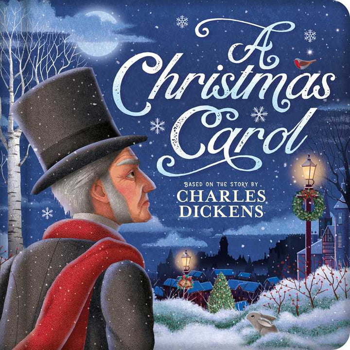Christmas Carol by IglooBooks