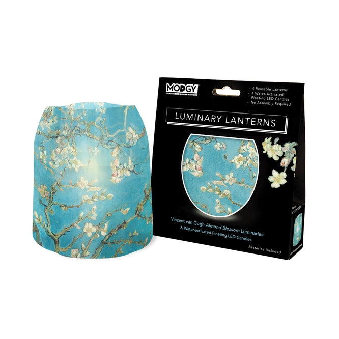 Luminary Lantern - Vinyl