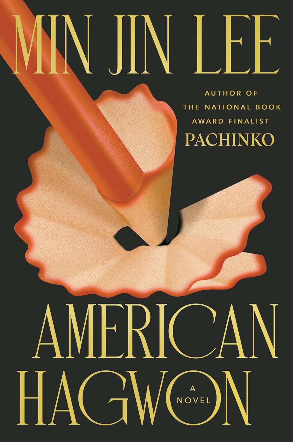 American Hagwon: A Novel (Hardcover) by Min Jin Lee