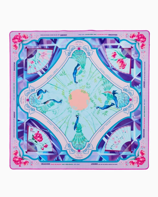 Mahjong Mats from Oh My Mahjong