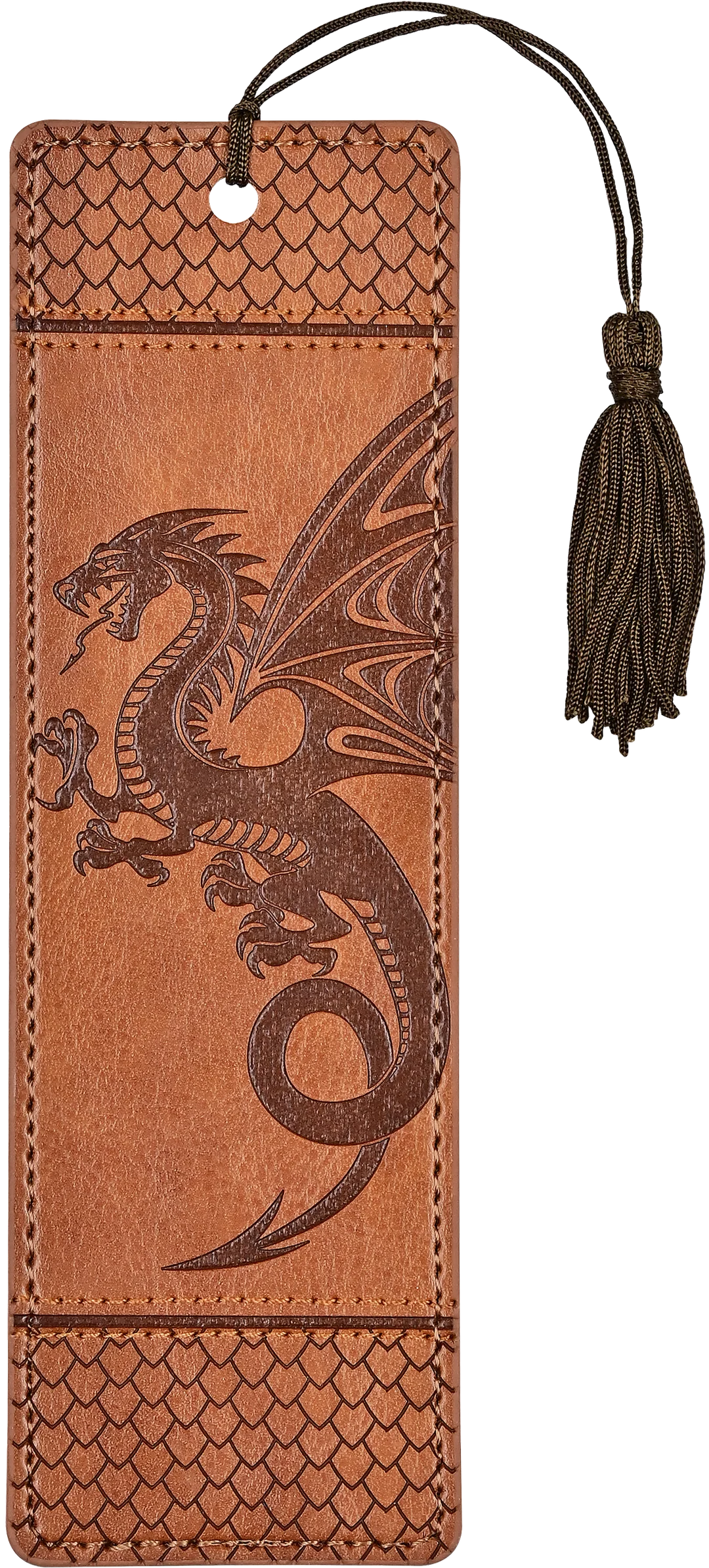 Dragon Artisan Bookmark