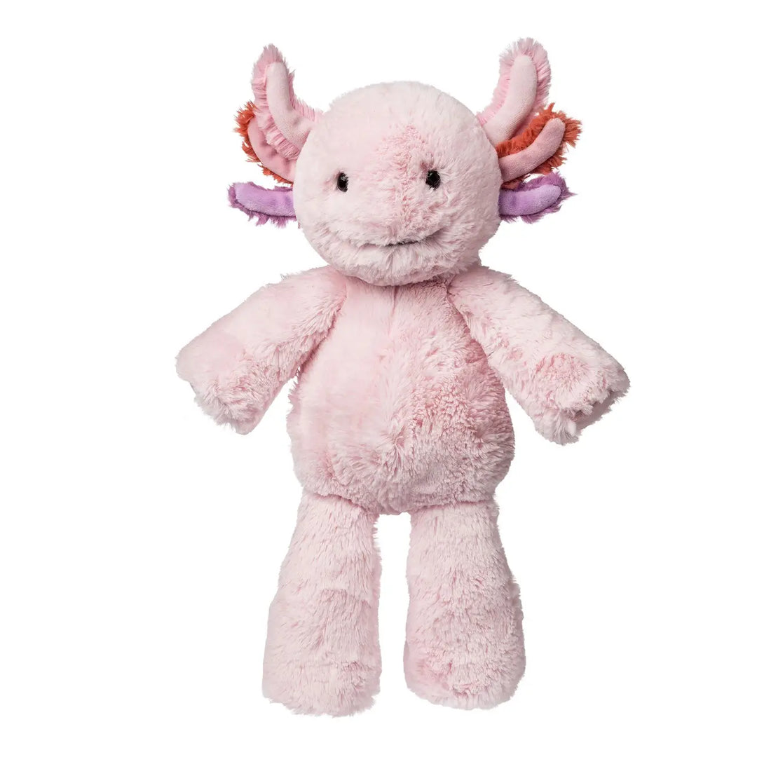 Axolotl Marshmallow Toy