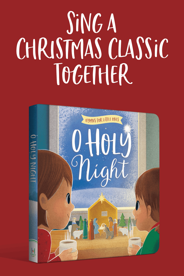 O Holy Night