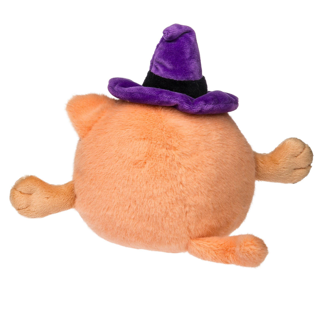 Rolly Kitty Witch Soft Toy