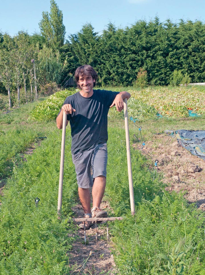 Microfarms