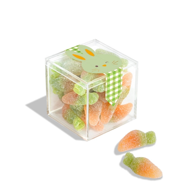 Baby Carrots - Green Bunny by Sugarfina