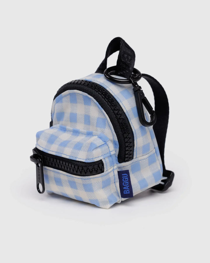 BAGGU Backpack Charm - Various Styles