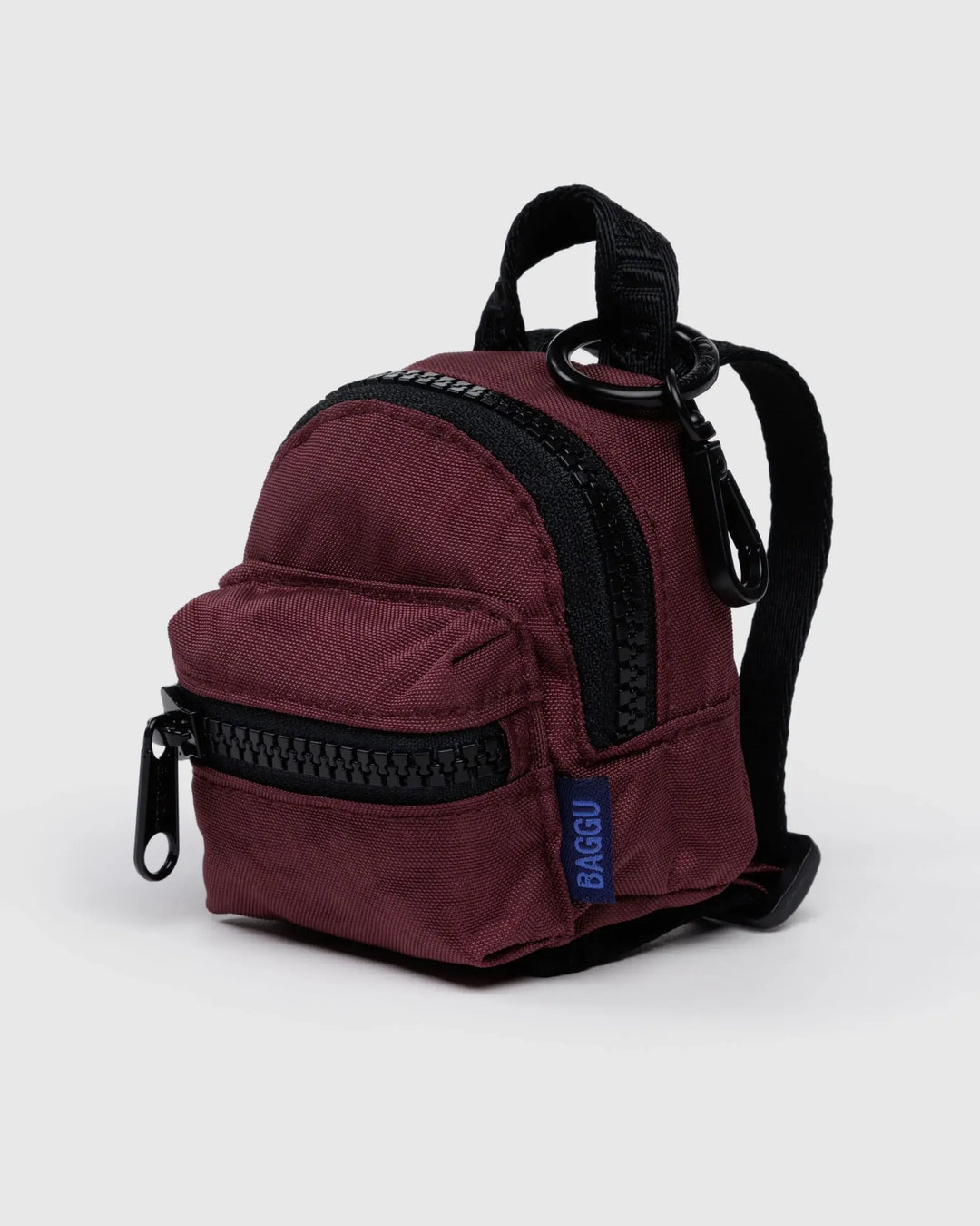 BAGGU Backpack Charm - Various Styles