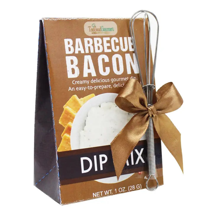 Barbecue Bacon Dip Mix