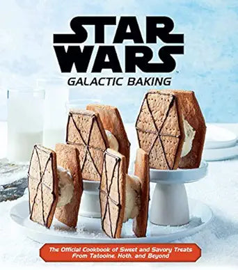 Star Wars Galactic Baking