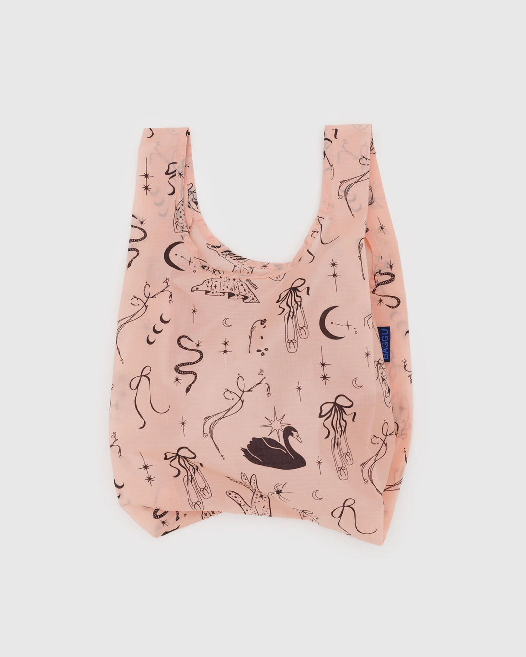 BAGGU Reusable Shopping Bags - Various Designs