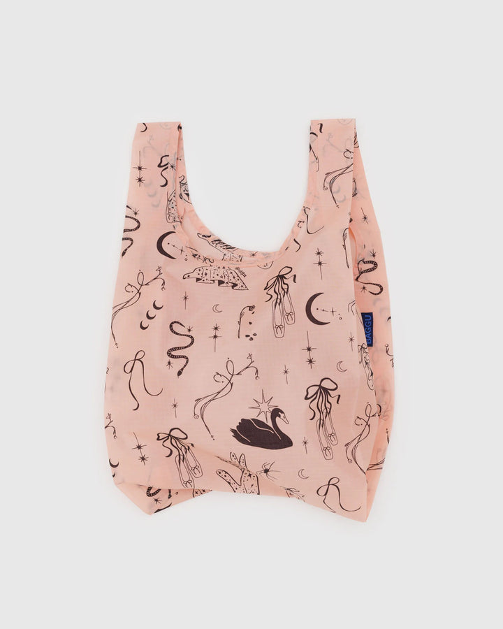 BAGGU Reusable Shopping Bags - Various Designs