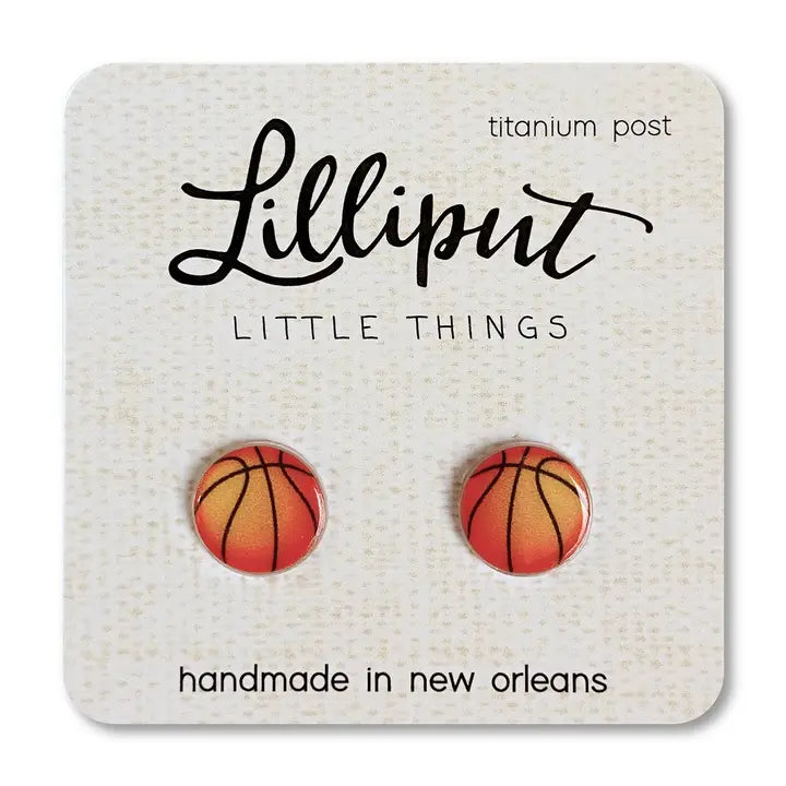Lilliput Little Things Earrings