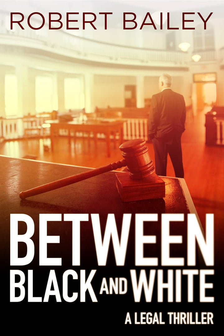 Robert Bailey Book Sales - F2T Event 7/24/25