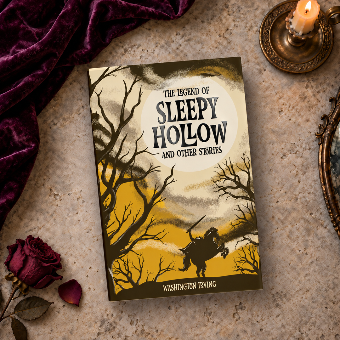 The Legend of Sleepy Hollow and Other Stories
