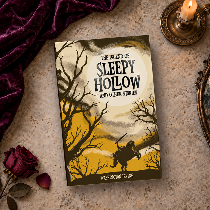 The Legend of Sleepy Hollow and Other Stories