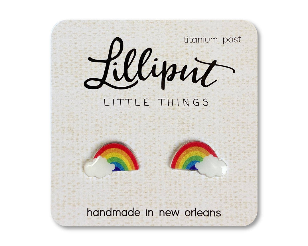 Lilliput Little Things Earrings