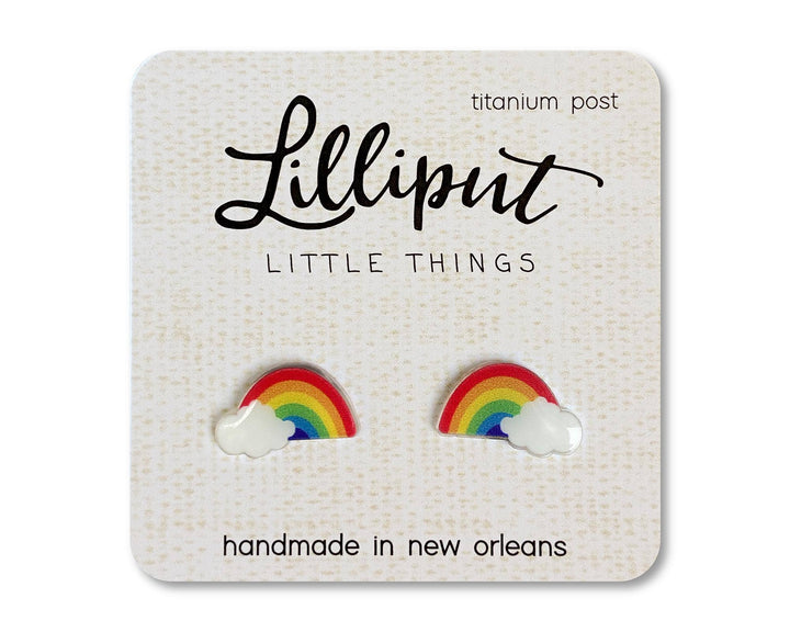 Lilliput Little Things Earrings