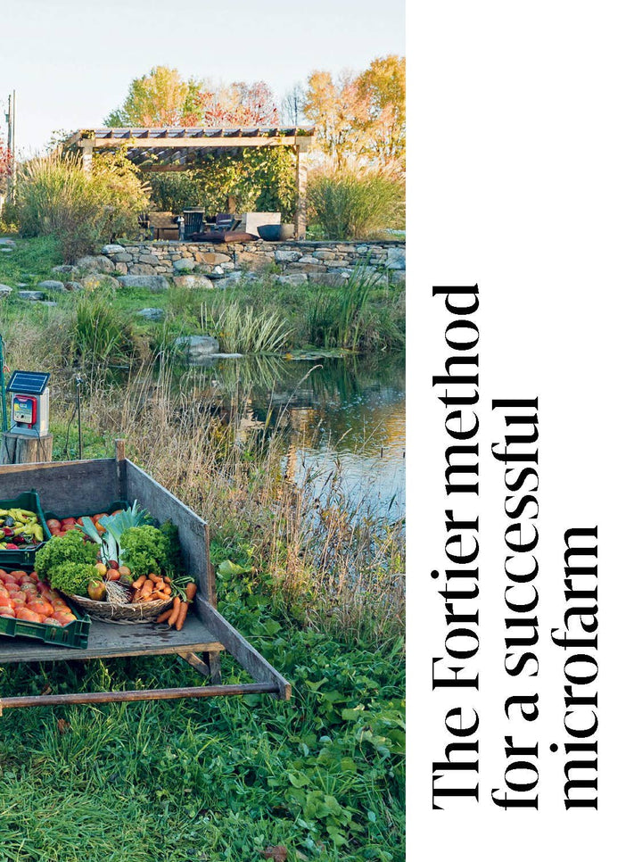 Microfarms