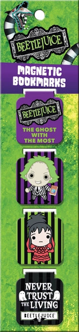 Ata-Boy Magnetic Bookmark Sets