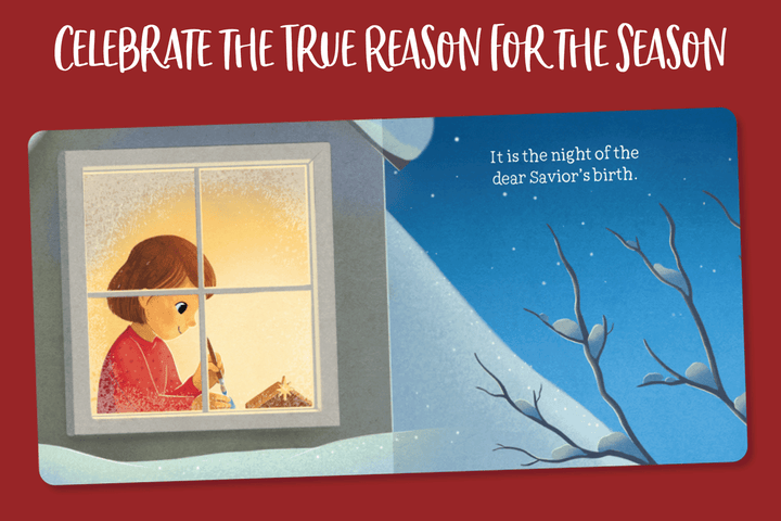 O Holy Night