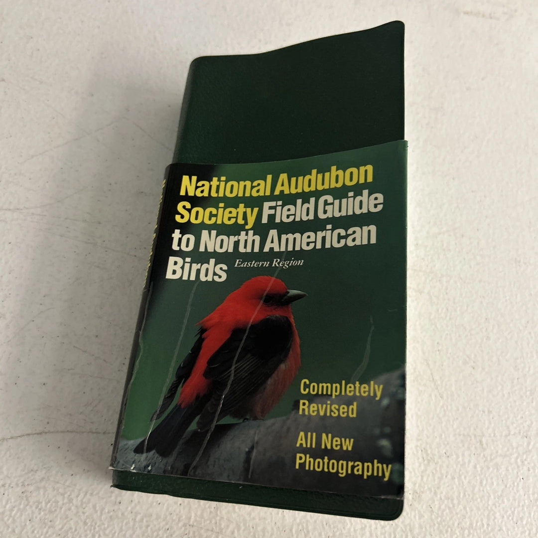 National Audubon Society Field Guide to North American Birds: Eastern Region