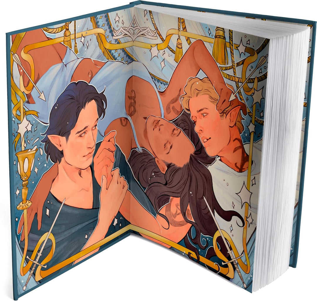 Better in Black: Ten Stories of Shadowhunter Romance by Cassandra Clare (hardback)