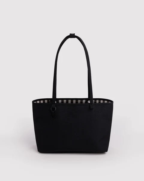 Medium Nylon Reversible Tote (Various Styles)