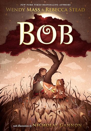 Mill Creek Elementary Book Club Preorders