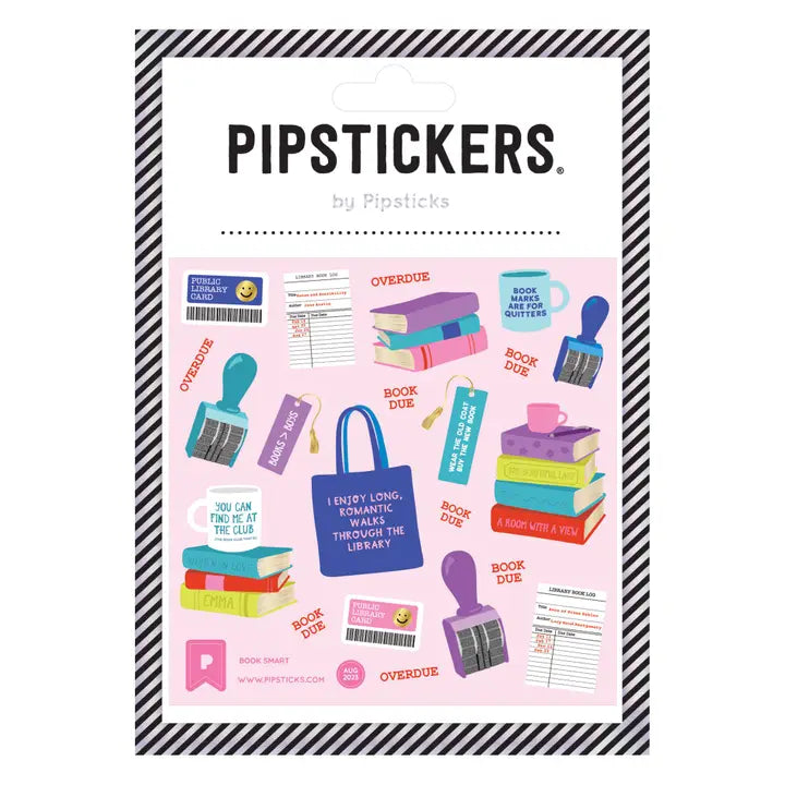 Pipstickers