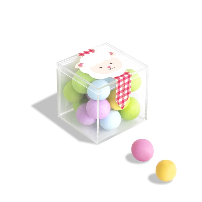 Lamb Brownie Bites by Sugarfina