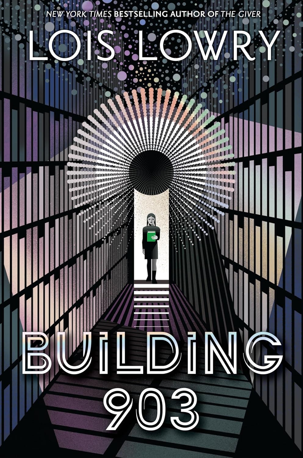 Building 903 (Hardcover) by Lois Lowry