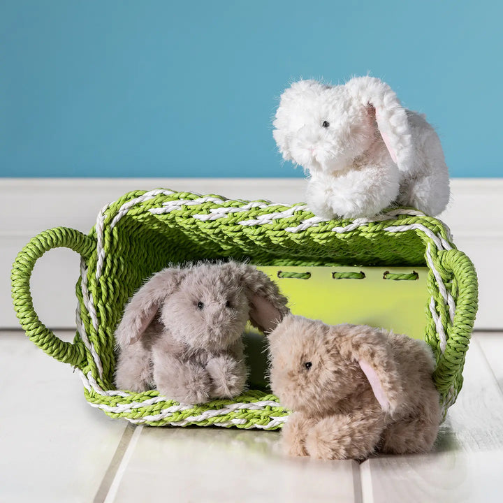 Neat Petites Bunnies - Soft Toy