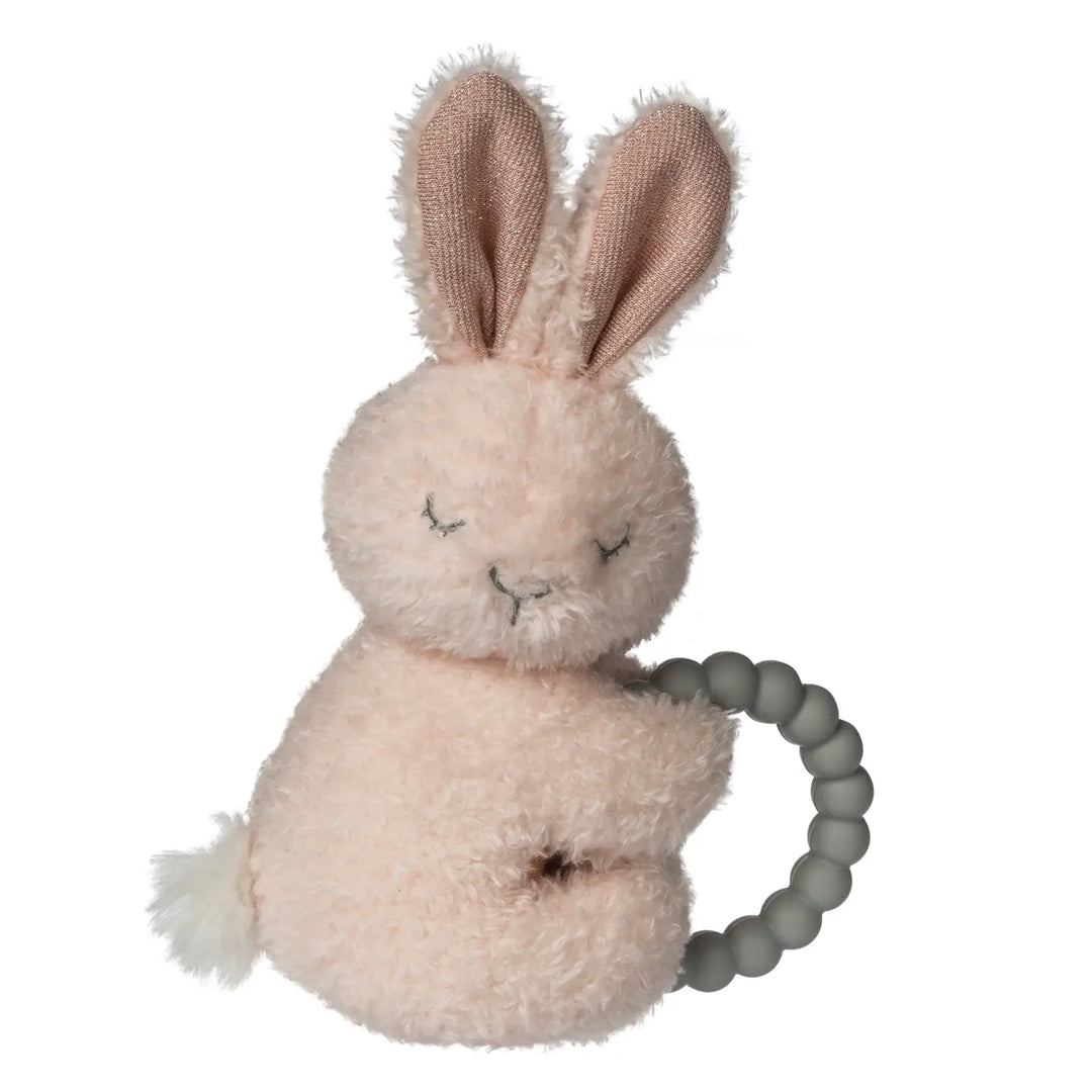 Bunny Teether Rattle