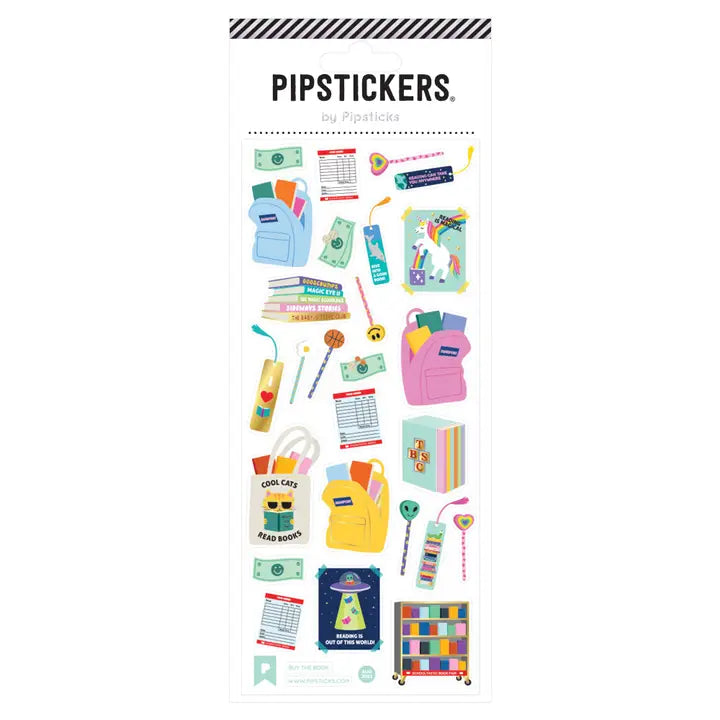 Pipstickers