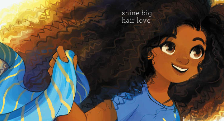 Curls (Paperback) by Ruth Forman