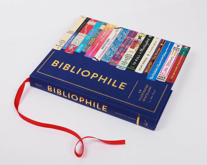 Bibliophile