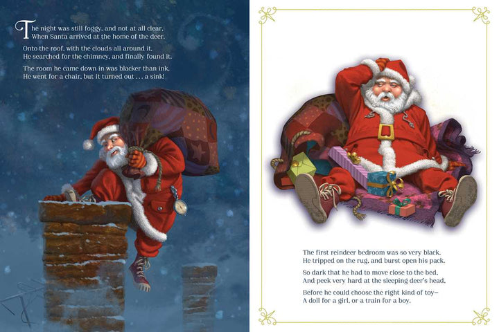 Rudolph the Red-Nosed Reindeer by Robert L. May