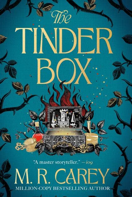 The Tinder Box