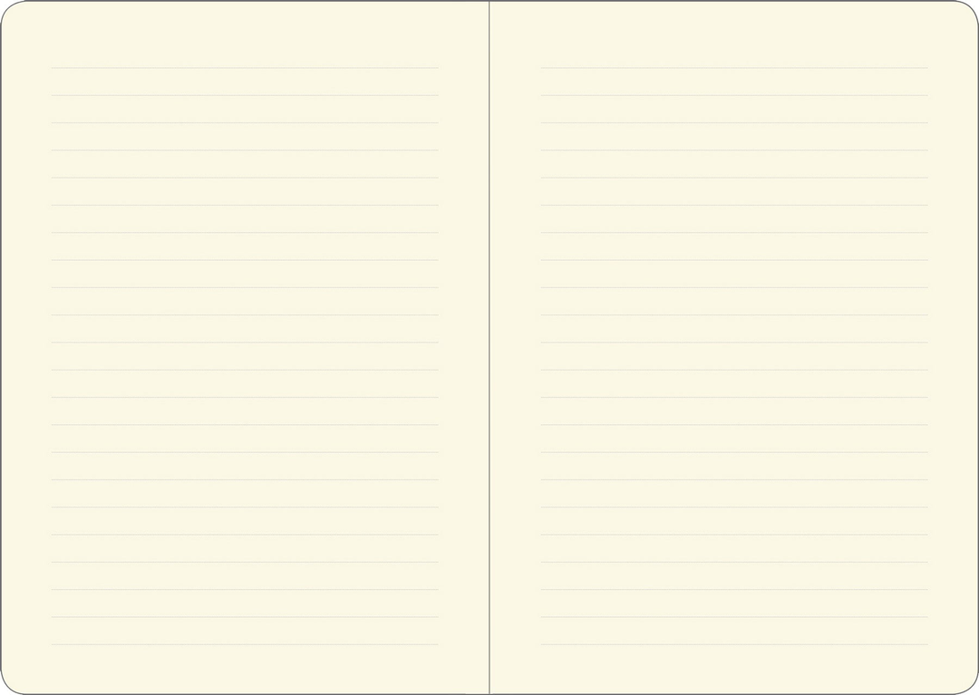 Highland Cow Journal