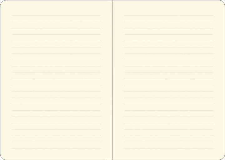 Highland Cow Journal