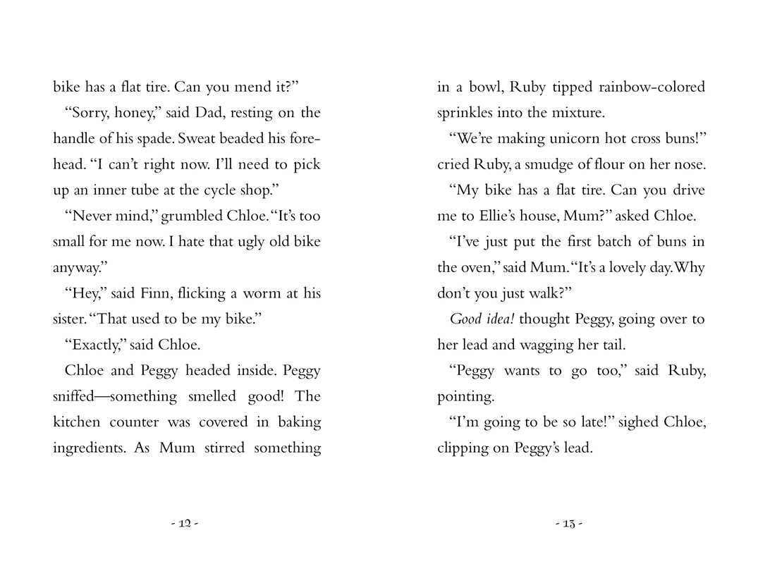 The Pug Who Wanted to Be a Bunny by Bella Swift (Paperback)