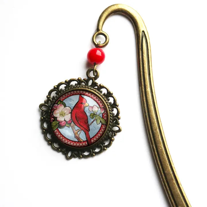 Book Hook Bookmarks by The Divine Iguana